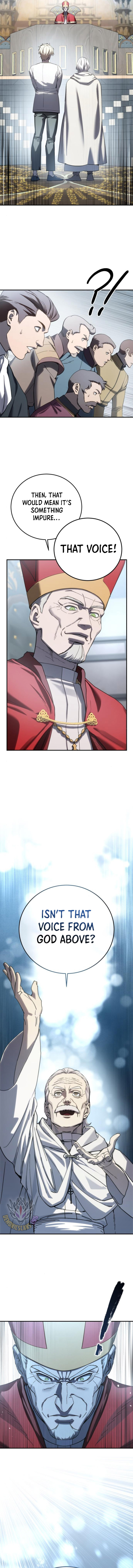 Star-Embracing Swordmaster Chapter 92 12